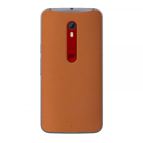 Moto X Style (Bild: Motorola)